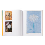 Hilma af Klint and Piet Mondrian: Forms of Life exhibition book (paperback)